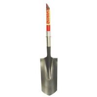 Fiberglass Ditching Shovel, 5in. x 11 1/2in.