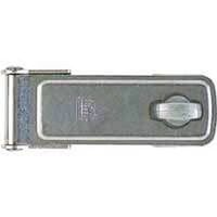 Lifespan Safety Hasps, 4 1/2in.