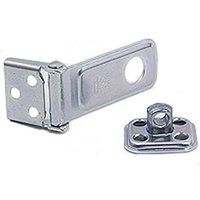 lifspan safety hasps, 4 1/2in.