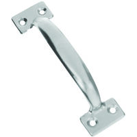#2 Zinc Door Drawer Pull