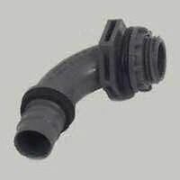 flex liquid tight 90 degree elbow, 2in.   