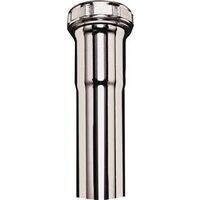 Chrome Extension Tube, 1 1/4in. x 6in. 