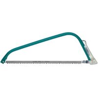 snap cut bow saw, 21in.