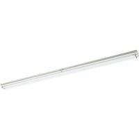 fluorescent strip light fixture 