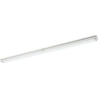 Fluorescent Strip Light Fixture 