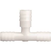 Nylon, 3/8in. x 1/2in.