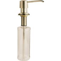 6884506 - SOAP LOTION DISPENSER BRS NICK