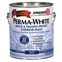 6885701 - WHT EXT MILDEW PROOF PAINT
