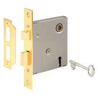 6886246 - MORTISE LOCK ASSEMBLY KEYED