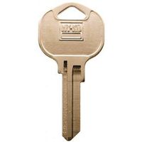 6886345 - KW1XL KEYBLANK KWIKSET