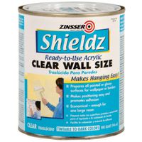 wallcovering primer sizing  