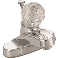 Mintcraft 67211-6001 Lavatory Faucet