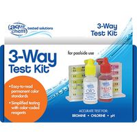 6889075 - 3WAY POOL TEST KIT REFILL