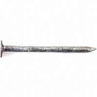 galvanized vinyl siding nails, 2in. x 50 lbs