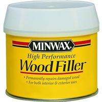 Minwax 21600000 Wood Filler