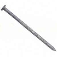 Pressure Treated Lumber Ring Nails, 2in. 1 Lb