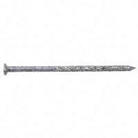 Pressure Treated Lumber Nails, 2 1/2in. 1 Lb