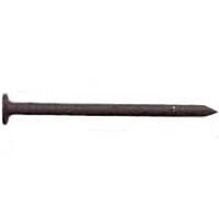 Trim Nails, 1 1/4in. Brown 1 Lb