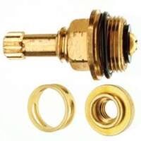 Faucet Stem & Insert, 4H-1HC