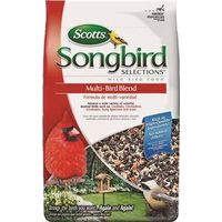 6892574 - SCOTTS MULTI BIRD BLEND 15LB