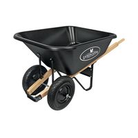 6892905 - WHEELBARROW POLY 2WH 8CU KIT