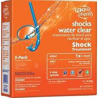Shock, 1LB