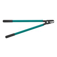 Gilmour 1149 Telescoping Anvil Lopper 26 in - 37 in L Oval Cushion Grip