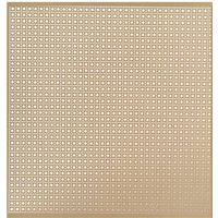 aluminum sheet, 1 x 2 brass