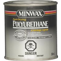 Minwax 30001 Fast Drying Protective Finish