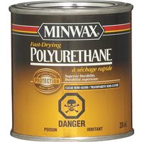 Minwax 30501 Fast Drying Protective Finish