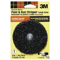 Metal Stripping Kit, 4in.