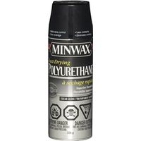 Minwax 33050 Fast Drying Protective Finish