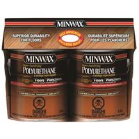 Minwax CM1301900 Super Fast Drying Protective Varnish
