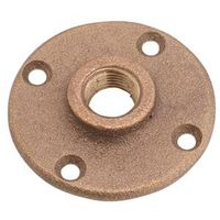 Anderson Metal 38151-08 Brass Pipe Fitting