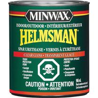 Minwax Helmsman 40003M444 Protective Finish