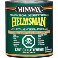 Minwax Helmsman 41003M444 Protective Finish