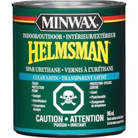 Minwax Helmsman 42003M444 Protective Finish