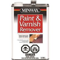Minwax 15004 Paint/Varnish Remover