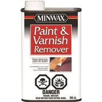 Minwax 15003 Paint/Varnish Remover