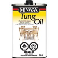 Minwax 78003 Tung Oil