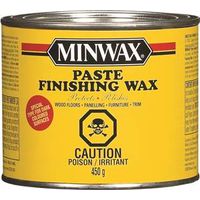 Minwax 86002 Finishing Wax