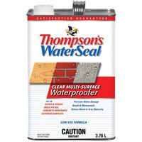 Thompson's WaterSeal THCP40014-16 Low VOC Water Sealant