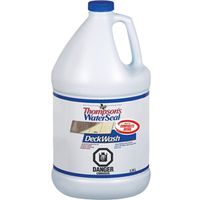 Thompson's WaterSeal THC052501-16 Deck Cleaner