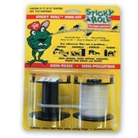 mr sticky fly tape, 81