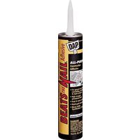 6898894 - 10.3OZ CONSTRUCTION ADHESIVE