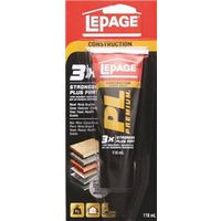 Lepage 1584230 Pl Construction Adhesive