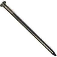 Galvanized Common Nails, 1 1/2in. 5 Lbs