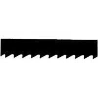 Skip Tooth Bandsaw  Blade, 3/8in. x 93in.