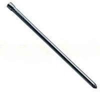 bright finish duplex nails, 2 1/2in. 5 lbs