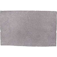 Aluminum Air Filter, 15in. x 24in. x 1/4in. 